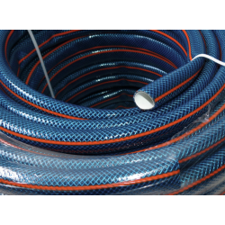 Gartenschlauch 4 lagig Wasserschlauch 1/2" 3/4" Zoll 20m 30m 50m