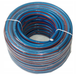 Gartenschlauch 4 lagig Wasserschlauch 1/2" 3/4" Zoll 20m 30m 50m