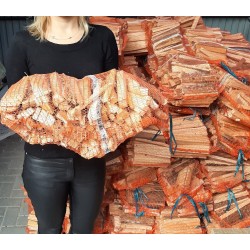 4kg - 28Kg Anzündholz...