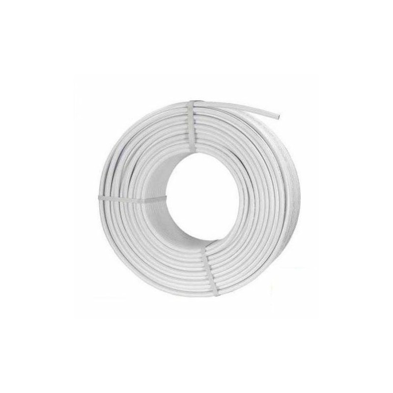 Rohr  Verbundrohr ALU PEX 16x2,0 mm PEX/AL/PE 25m-200m Meterware