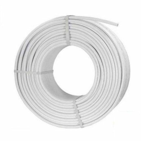 Rohr  Verbundrohr ALU PEX 16x2,0 mm PEX/AL/PE 25m-200m Meterware