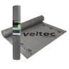 Unterspannbahn 1,5m x 10m,25m,50m Unterdeckbahn VELTEC 125 g/m²  Dach