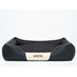 NEU Kunstleder-Codur Hundebett Hundekorb Tierbett Hundesofa Hundedecke