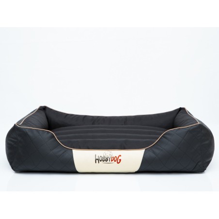 NEU Kunstleder-Codur Hundebett Hundekorb Tierbett Hundesofa Hundedecke