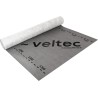 Dachunterspannbahn, Dachfolie, Unterdeckbahn, Dampfsperre, Unterspannbahn 1,5m x 10m,25m,50m Unterdeckbahn VELTEC 150 g/m² Roll