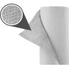 Dachunterspannbahn, Dachfolie, Unterdeckbahn, Dampfsperre, Unterspannbahn 1,5m x 10m,25m,50m Unterdeckbahn VELTEC 150 g/m² Roll