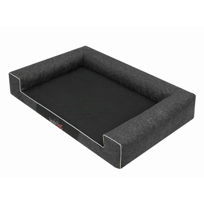 NEU Hundebett Hobbydog VICTORIA ÖKOLEIN Tierbett Hundesofa Schlafplatz Matratze