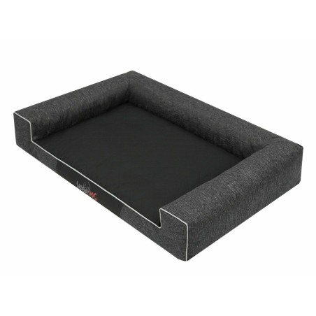 NEU Hundebett Hobbydog VICTORIA ÖKOLEIN Tierbett Hundesofa Schlafplatz Matratze