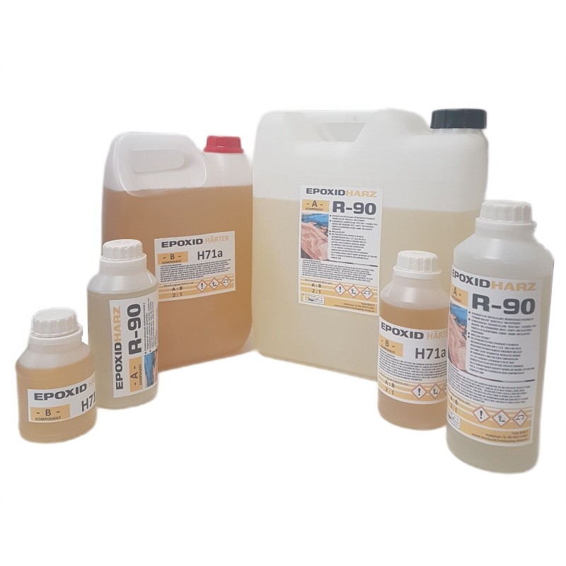 Epoxy Epoxidharz Epoxydharz Gießharz Qualität Laminierharz ART Holz Tisch Boden