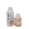 Epoxy Epoxidharz Epoxydharz Gießharz Qualität Laminierharz ART Holz Tisch Boden