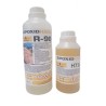 Epoxy Epoxidharz Epoxydharz Gießharz Qualität Laminierharz ART Holz Tisch Boden