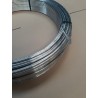 Aluminiumdraht Runddraht Ø 8mm Anschluß Blitzschutz Erdung AlMgSi - ab 5m