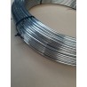 Aluminiumdraht Runddraht Ø 8mm Anschluß Blitzschutz Erdung AlMgSi - ab 5m