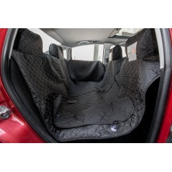 NEU Hobbydog  Autoschutzdecke Schutzdecke Hundedecke Schondecke Sitzschoner